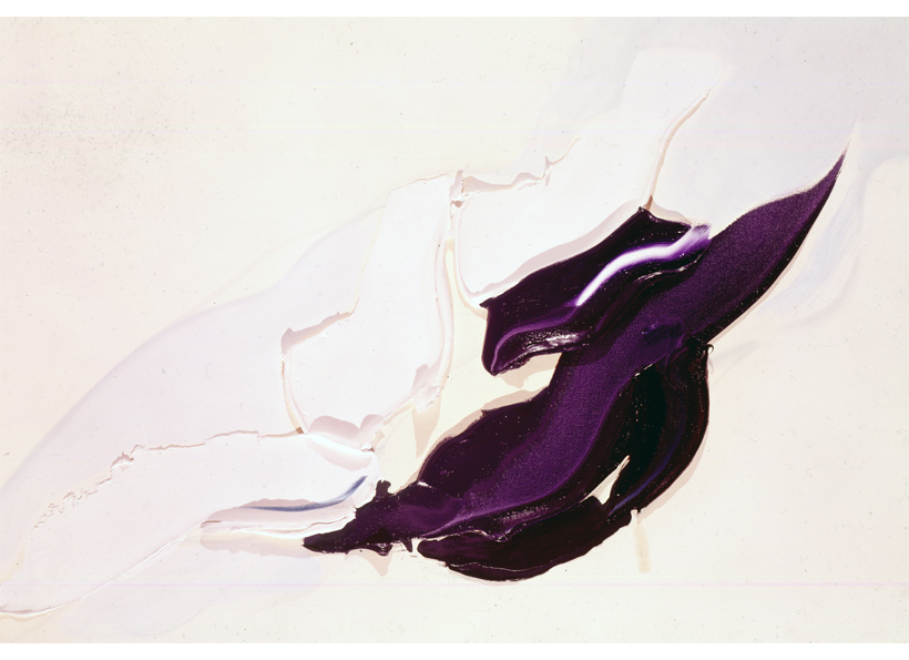 Renata Rampazzi - Nudo (1973 - oil on canvas 70 x 100)