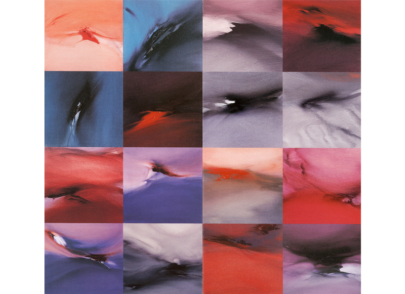 Renata Rampazzi - Composizione 2 ( -  )